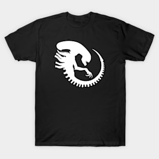 Alien T-Shirt